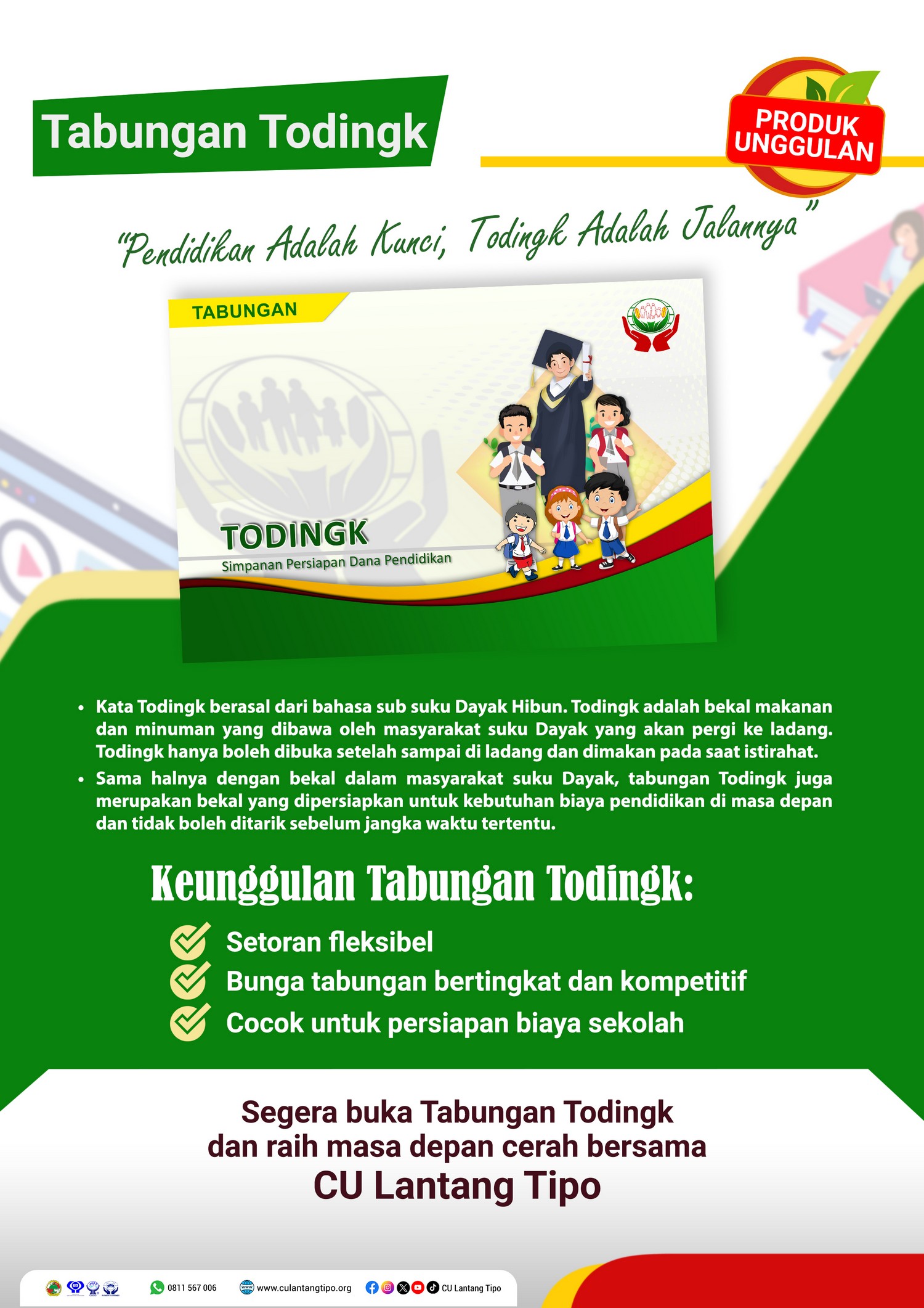 Todingk